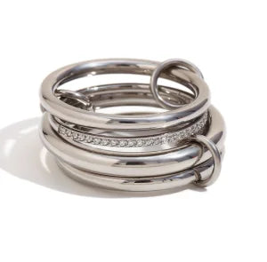 Radiance Flow Cascade Ring